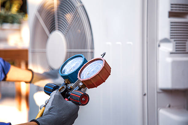 Trusted Air Conditioning Repair service in Old Bethpage, NY - HVAC Repair CO